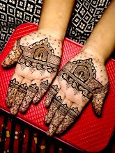 Sowji Mehndi Art Vizag — photo 2