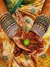 Sowji Mehndi Art Vizag — photo 4