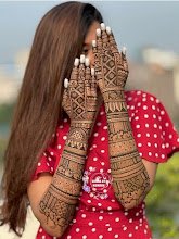 Umme Kulsum Mehendi designer &artist — photo 4