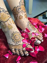 Harsh Mehandi Artist — photo 3