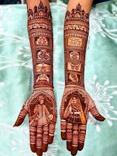 Harsh Mehandi Artist — photo 2