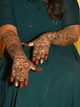 Mehendi artist Riya dubey — photo 3