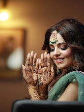 Nisha Mehndi & Makeup Artist — photo 3
