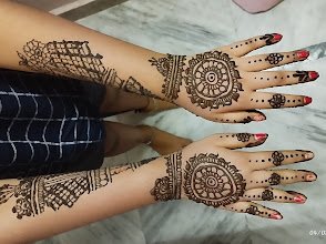 naveena_bridal_mehandi — photo 4