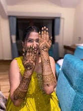 Savani mehndi artist सावनी मेंहदी आर्टिस्ट — photo 3