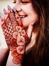 Archu mehendi artist — photo 1