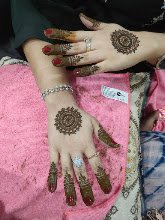 RK Ranchi mehandi 🌿 artist — photo 4