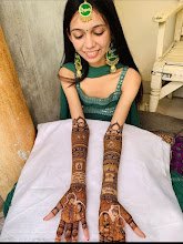 Satyam Mehandi Artist — photo 2