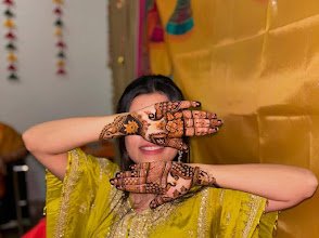 Henna by kshitija — photo 3