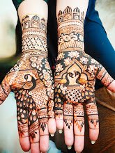 Henna by kshitija — photo 1