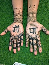 Chhavi Mehndi Classes — photo 3