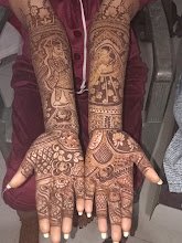 Sagar Mehndi Art-Specialist bridal mehndi artist/Specialist party function mehndi artist in patiala