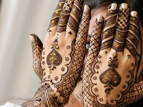 Krishna Mehndi vizianagaram — photo 2