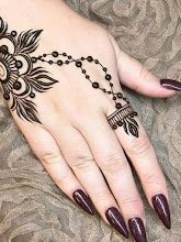 Krishna Mehndi vizianagaram — photo 4