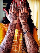 Krishna Mehndi vizianagaram — photo 3