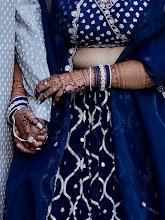 Kinjal's Mehndi — photo 4