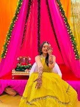 Jhansi Mehandi Arts — photo 4