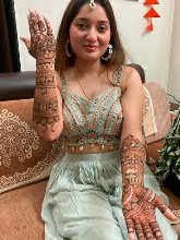 Vishal Mehadi art Jind — photo 4