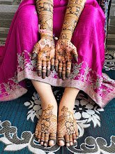 Mehndi by uma — photo 3