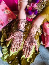 Its_farz_henna — photo 4