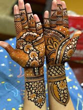 Arvind Mehandi Artist — photo 2
