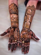 Arvind Mehandi Artist — photo 4
