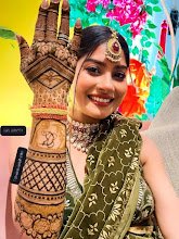 Karan Mehandi art — photo 2