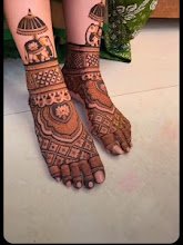 Krish Mehandi Arts — photo 2
