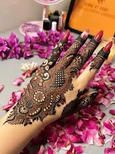 Raj mehandi art karol bagh — photo 2