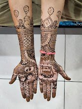 Mayuri Mehandi Artist — photo 2