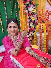 Shrishas_henna_art — photo 4
