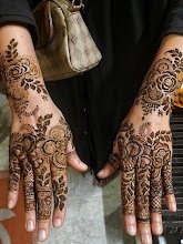 Aigiri mehendi studio — photo 3