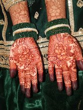 Aigiri mehendi studio — photo 4