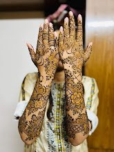 Garima Mehndi Artist — photo 2