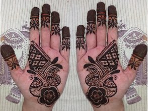 Garima Mehndi Artist — photo 3