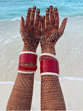 Bashisth Top Mehandi Artist — photo 3