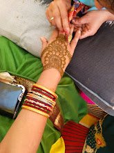 Rinki mehndi bokaro — photo 2