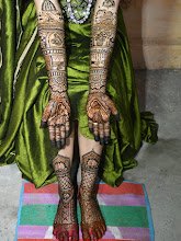 Rinki mehndi bokaro