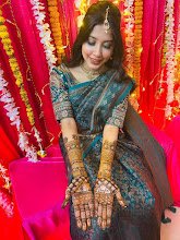 n. k mehndi — photo 3
