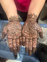 Anmol Mehandi Arts Panchkula — photo 4