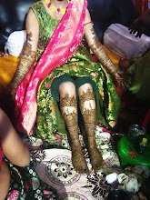 SAHA SISTERS MEHNDI CLUB — photo 4