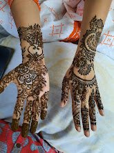 Mehendi Studio Goa मेंहदी स्टूडियो गोवा — photo 3