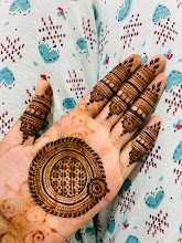 Mehendi Studio Goa मेंहदी स्टूडियो गोवा — photo 2