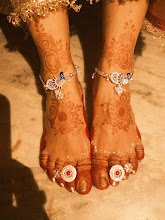 Jay Mehandi Artist — photo 3