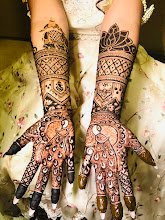 Suki Mehendi Works — photo 3