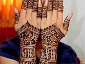 Suki Mehendi Works — photo 4
