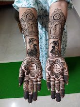 Suki Mehendi Works — photo 2
