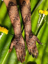 Prayathna Mehendi Glow — photo 2