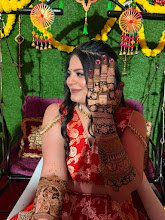 Darshana's Mehndi Art vadodara — photo 4