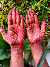 Darshana's Mehndi Art vadodara — photo 2